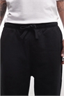 Джоггеры премиум-класса свободного кроя артикул 144908255