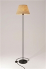 Магнитный торшер с абажуром артикул 1359025001