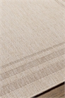 Коврик Tuareg для дома и улицы с эффектом джута артикул 1290358001