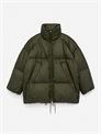 Пуховик Upcycled Down артикул 1306442002
