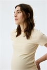Футболка для беременных MAMA артикул 1213068025
