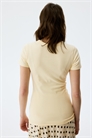 Футболка для беременных MAMA артикул 1213068025