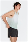 Легкие короткие шорты для бега артикул 1323773001