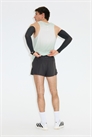 Легкие короткие шорты для бега артикул 1323773001