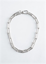 Ожерелье из толстых звеньев артикул 1000688003