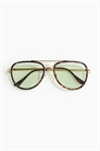 Солнцезащитные очки артикул 1223070004