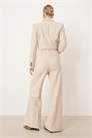 Брюки классического кроя из Парижа co-ord артикул 154235956