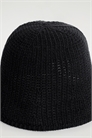 Шляпа-козырек из сетчатой вязки артикул 1327130001