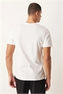 Футболка из хлопка SUPIMA премиум-класса, прямой крой артикул 148450268