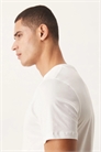 Футболка из хлопка SUPIMA премиум-класса, прямой крой артикул 148450268