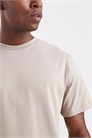 Футболка с круглым вырезом Essentials артикул 149384304