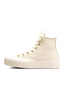 Кроссовки Chuck Taylor All Star Lift Hi на платформе артикул 143194362