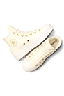 Кроссовки Chuck Taylor All Star Lift Hi на платформе артикул 143194362