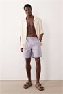 Шорты Edgar с логотипом, 7 дюймов артикул 154833205