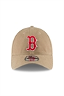 Классическая кепка Boston Red Sox 9twenty артикул 154894943