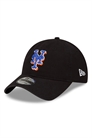 Классическая бейсболка NY Mets 9twenty артикул 154894872