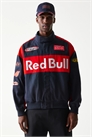 Куртка Red Bull для автоспорта артикул 154890544