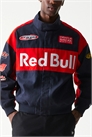 Куртка Red Bull для автоспорта артикул 154890544