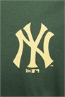 Футболка с принтом «Нью-Йорк Янкиз» в стиле Мировой серии с принтом на спине артикул 154890543