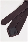 Галстук из фактурного сатина артикул 154310781
