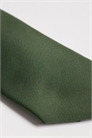 Галстук из фактурного сатина артикул 154310783