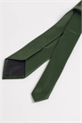 Галстук из фактурного сатина артикул 154310783