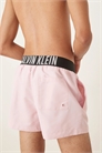 Плавки с логотипом на поясе артикул 143419906