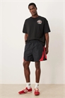 Баскетбольные шорты артикул 149627258