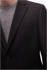 Приталенный пиджак артикул 135354433