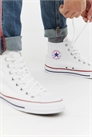 Кроссовки Chuck Taylor All Star Hi артикул 1312785