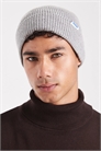 Вязаная шапка с логотипом бренда Xiav артикул 148444491