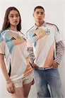 Выездная футболка adidas Football Испания 2025 артикул 138324704