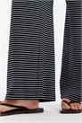 Брюки в полоску артикул 155218123