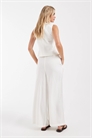 Брюки с широкими брючинами из смесовой ткани co-ord артикул 154079180