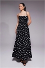 Платье-макси Cami артикул 154033230