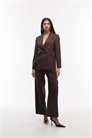 Блейзер свободного кроя co-ord артикул 152155154