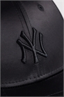 Женская атласная кепка NY Yankees 9forty артикул 154895118