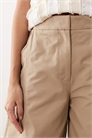 Брюки с укороченным кроем co-ord артикул 153083218