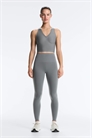 Майка на бретелях с идеальной посадкой артикул 156521619