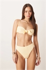 Бюстгальтер-бикини с косточками Kyle Broderie Sao Paolo артикул 153054495