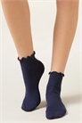 Носки с резинкой артикул 155613675