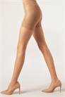 Прочные колготки с эффектом скульптурности, 15 ден, прозрачные артикул 153263088