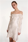 Мини-платье для невесты от Munique артикул 148552680