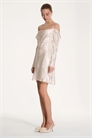 Мини-платье для невесты от Munique артикул 148552680