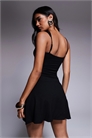Мини-платье Jolie Sweetheart артикул 149273184