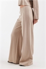 Брюки с широкими штанинами co-ord артикул 155538804