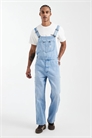 Рабочие джинсовые комбинезоны артикул 154272331