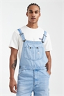 Рабочие джинсовые комбинезоны артикул 154272331