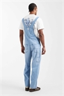 Рабочие джинсовые комбинезоны артикул 154272331