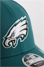 Кепка «Филадельфия Иглз» 9forty артикул 154894906